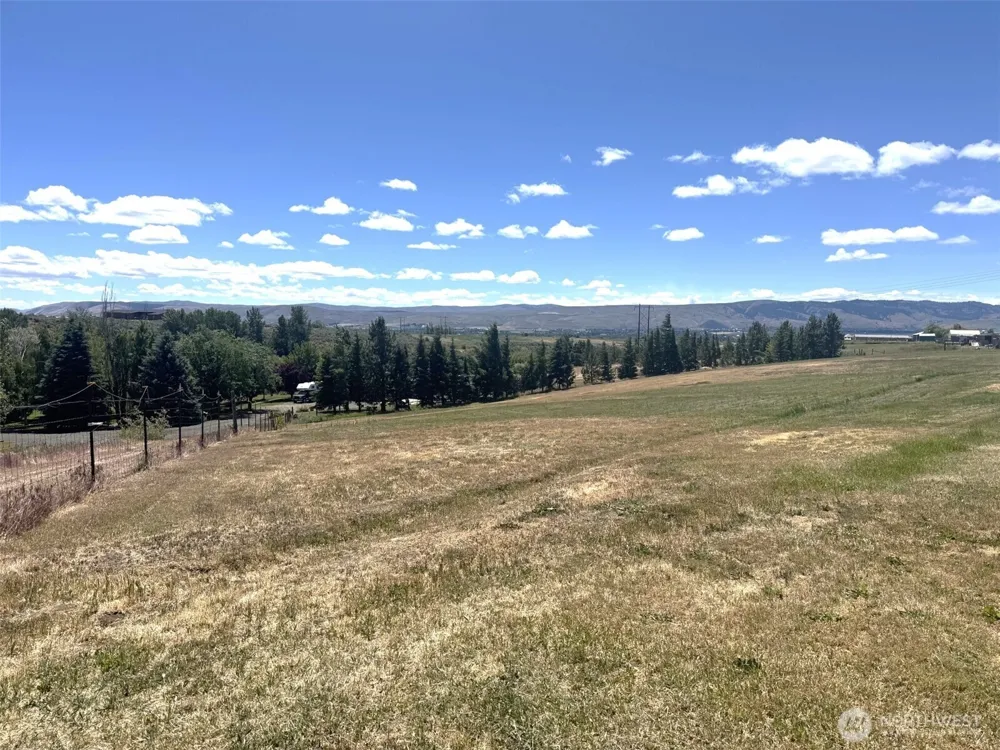 0 Tucker Lane Ellensburg, WA 98926