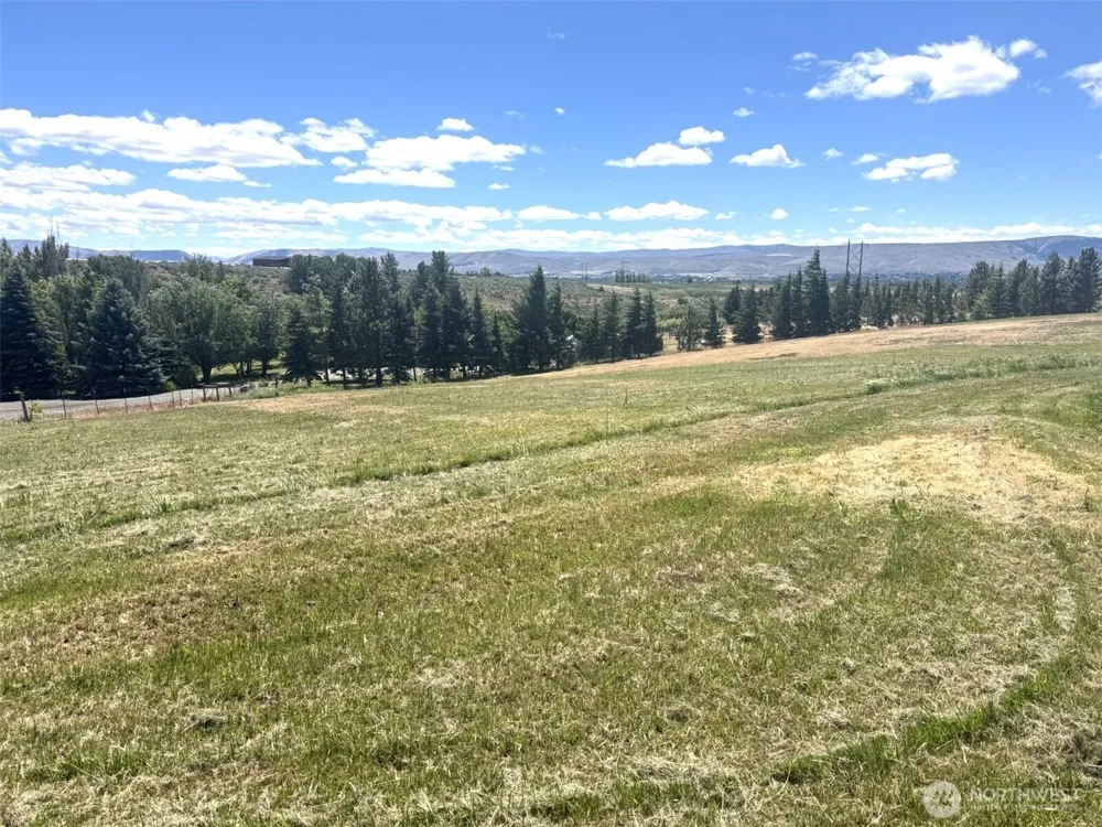 0 Tucker Lane Ellensburg, WA 98926