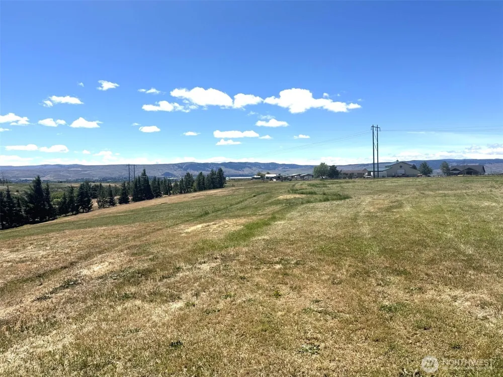 0 Tucker Lane Ellensburg, WA 98926