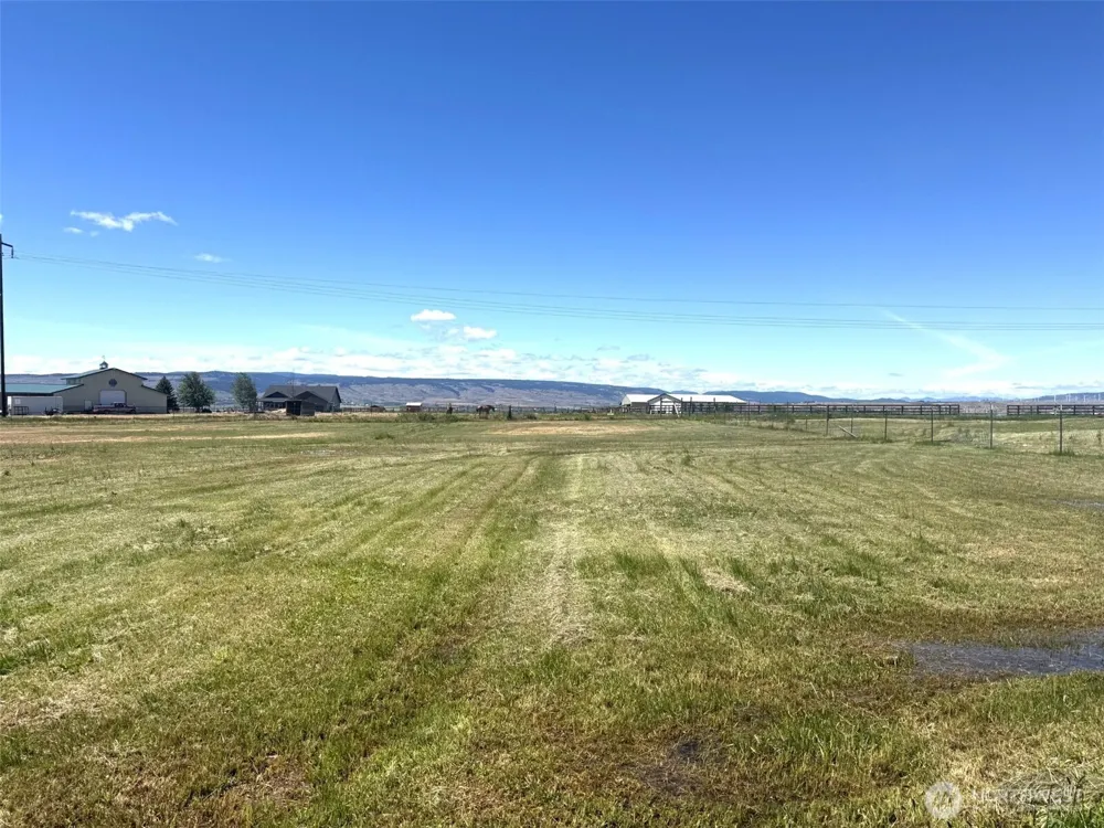 0 Tucker Lane Ellensburg, WA 98926