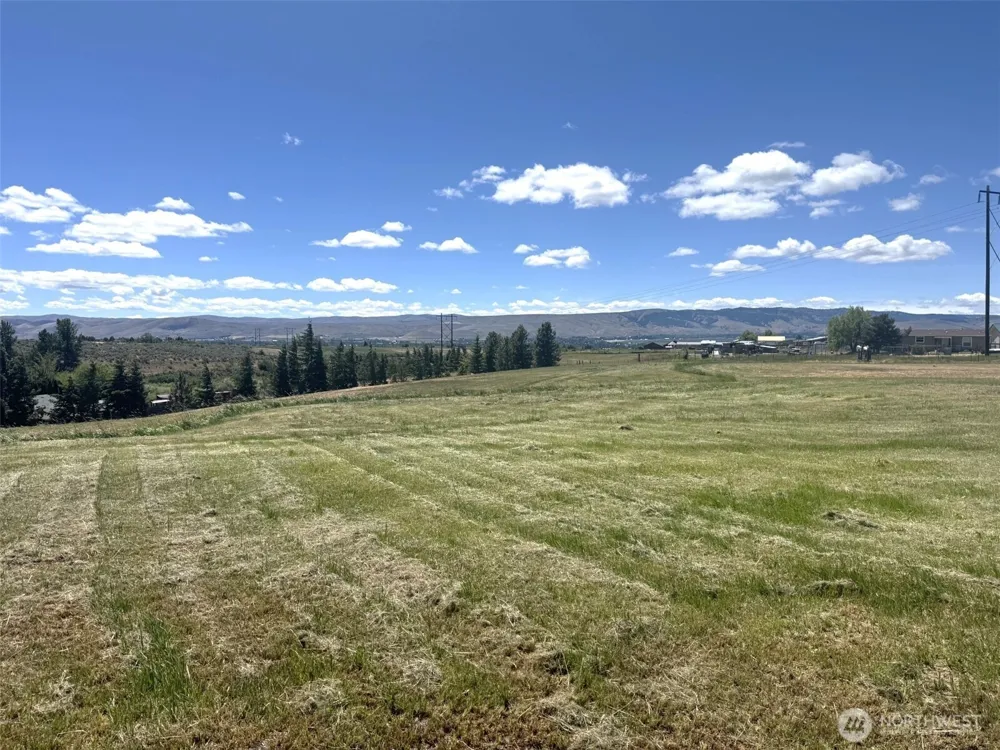 0 Tucker Lane Ellensburg, WA 98926