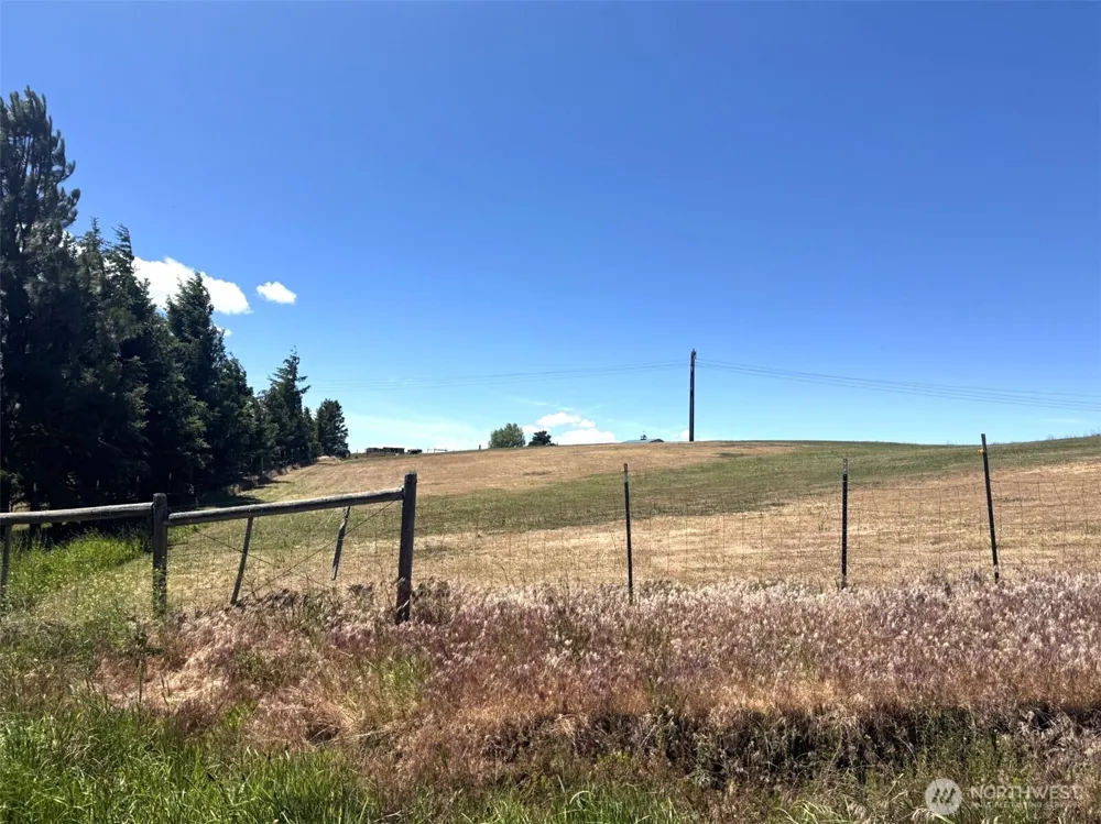 0 Tucker Lane Ellensburg, WA 98926
