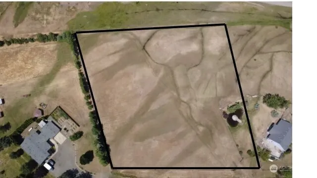 0 Tucker Lane Ellensburg, WA 98926