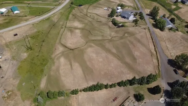 0 Tucker Lane Ellensburg, WA 98926