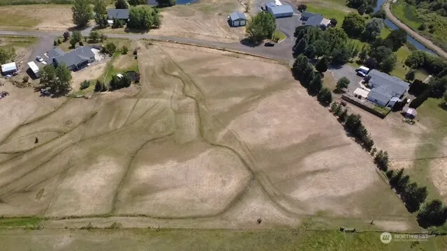 0 Tucker Lane Ellensburg, WA 98926