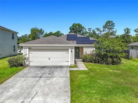 8650 LAKE GEORGE CIRCLE W