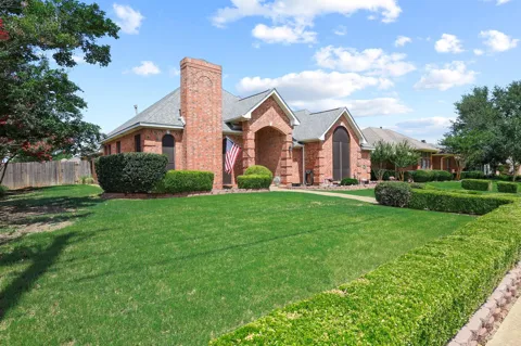 4201 Spurwood Drive