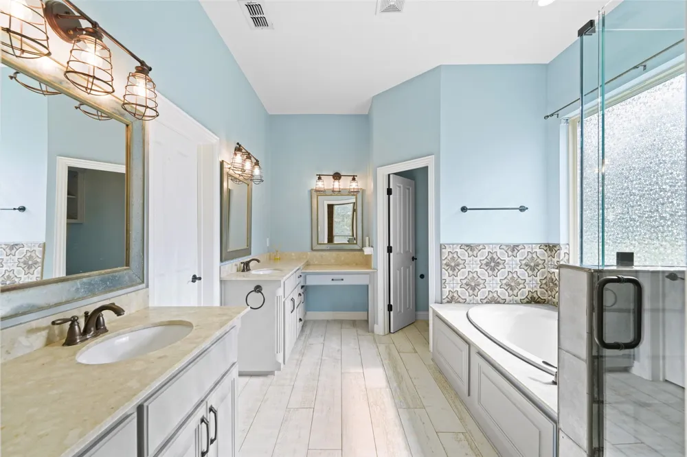 4844 Red Oak Drive Union Valley, TX 75189
