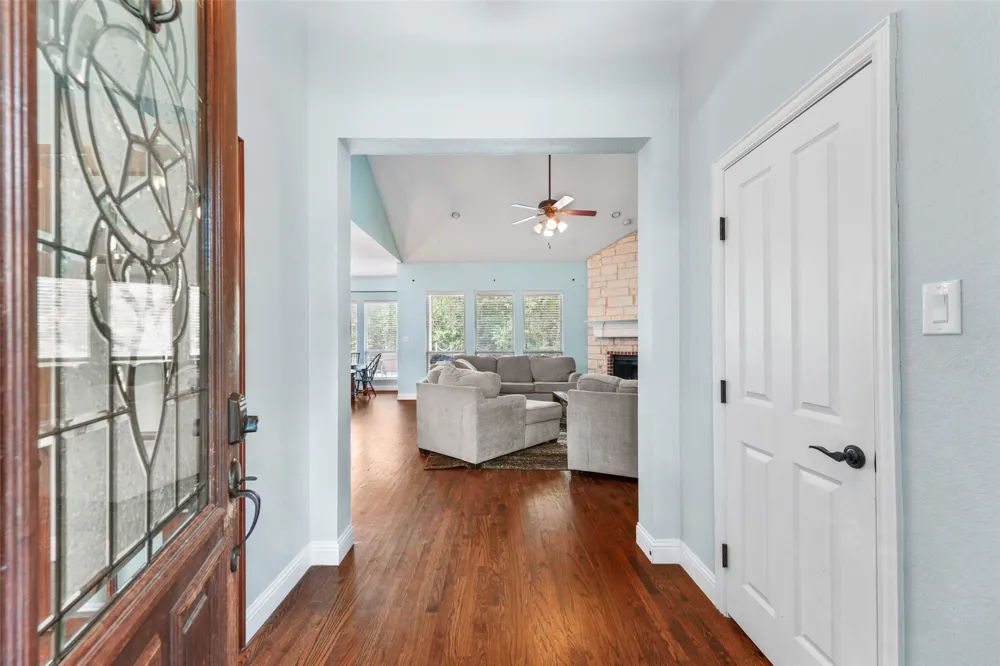 4844 Red Oak Drive Union Valley, TX 75189