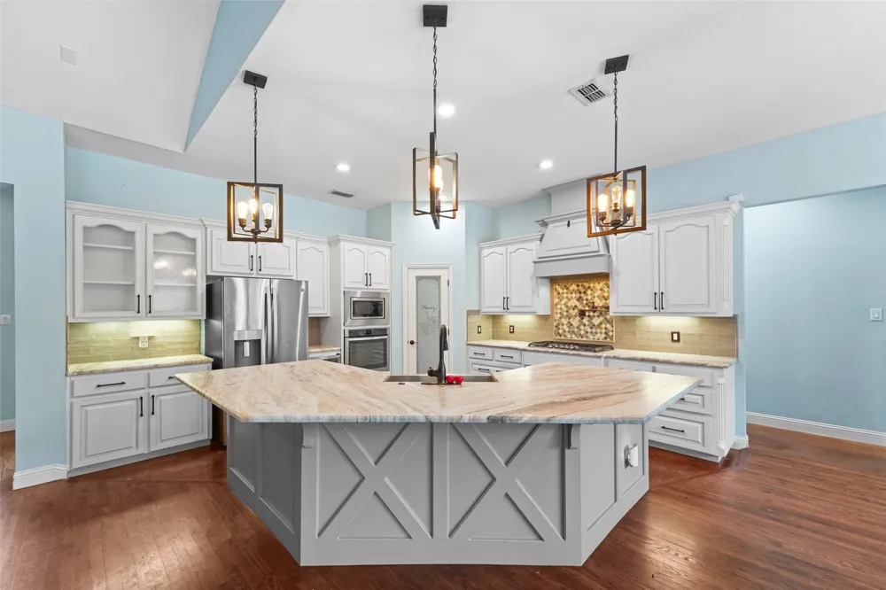 4844 Red Oak Drive Union Valley, TX 75189