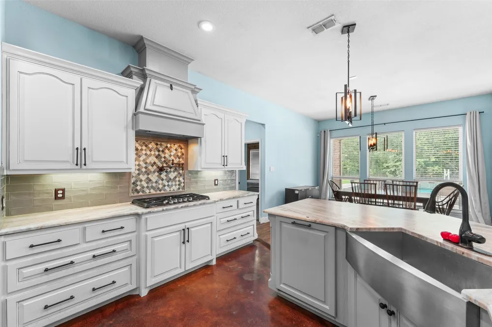 4844 Red Oak Drive Union Valley, TX 75189