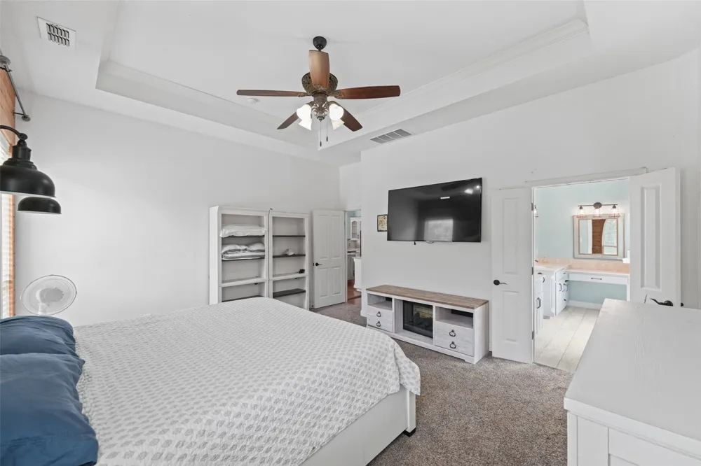4844 Red Oak Drive Union Valley, TX 75189
