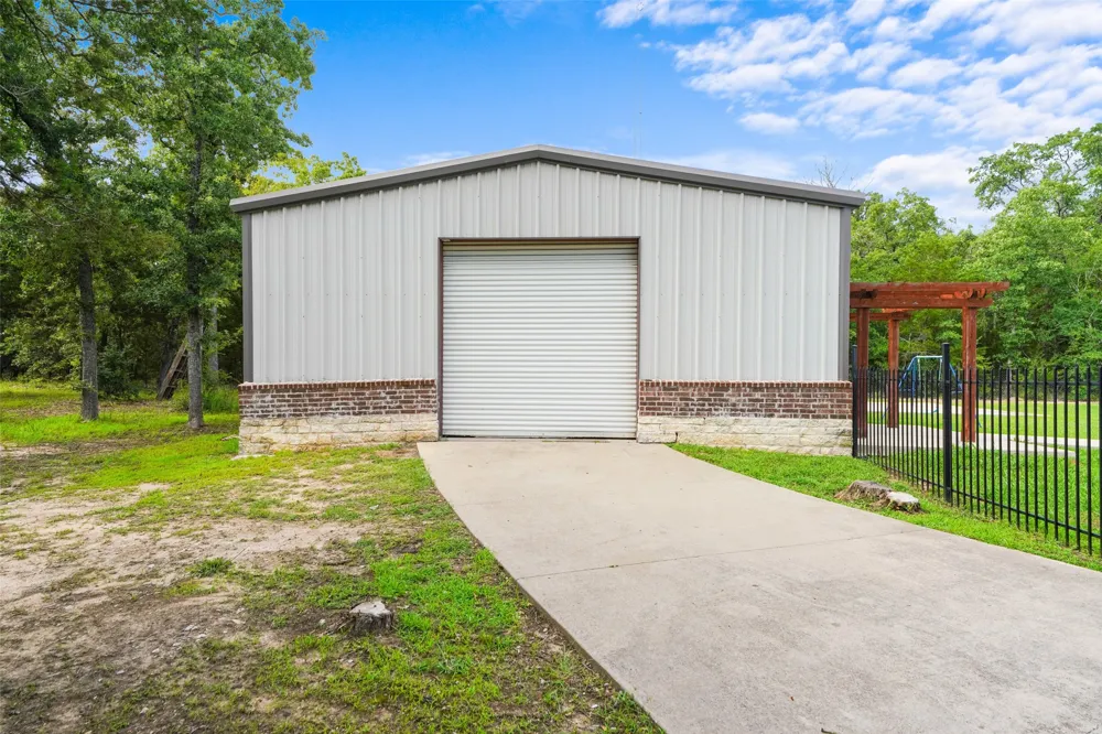 4844 Red Oak Drive Union Valley, TX 75189