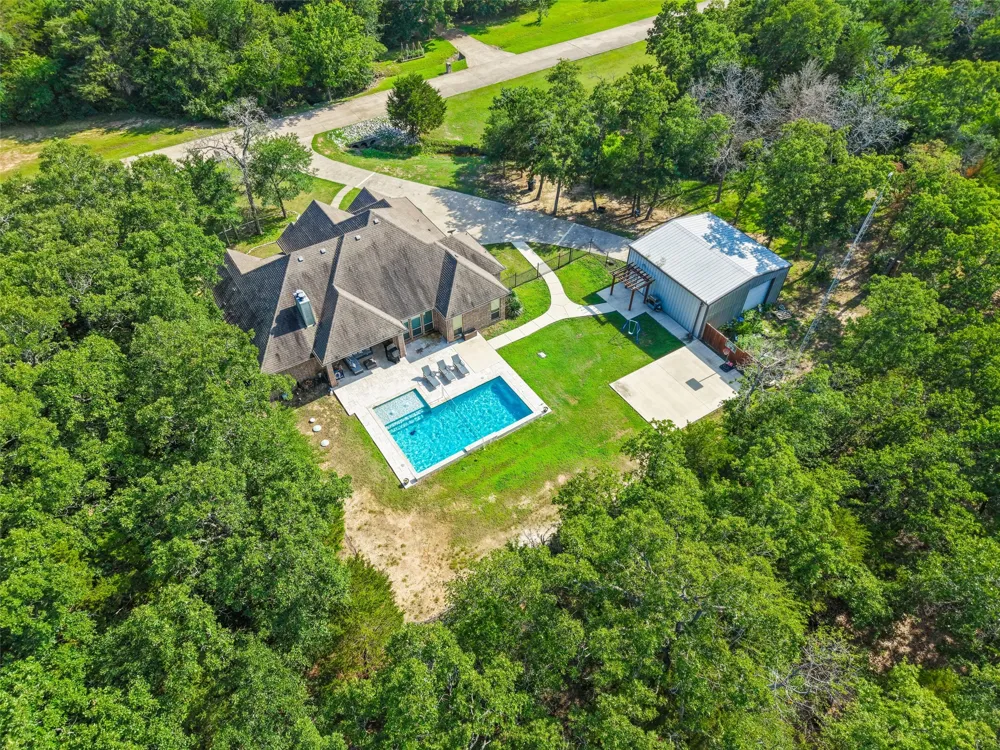 4844 Red Oak Drive Union Valley, TX 75189