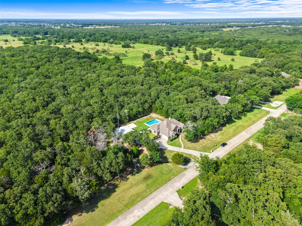 4844 Red Oak Drive Union Valley, TX 75189