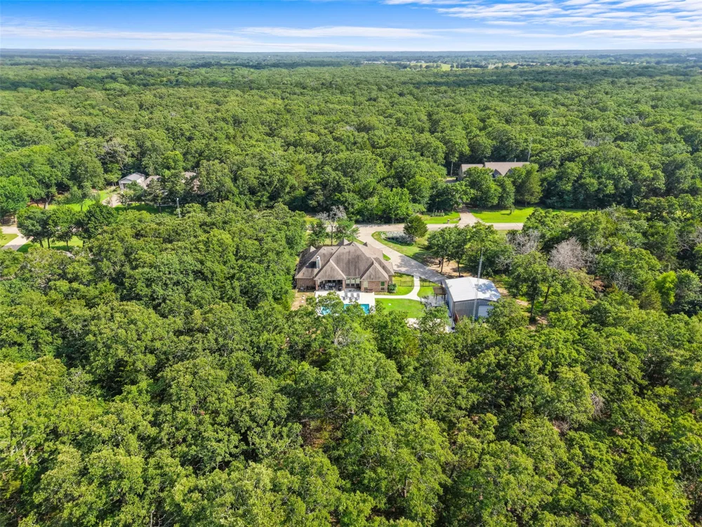 4844 Red Oak Drive Union Valley, TX 75189