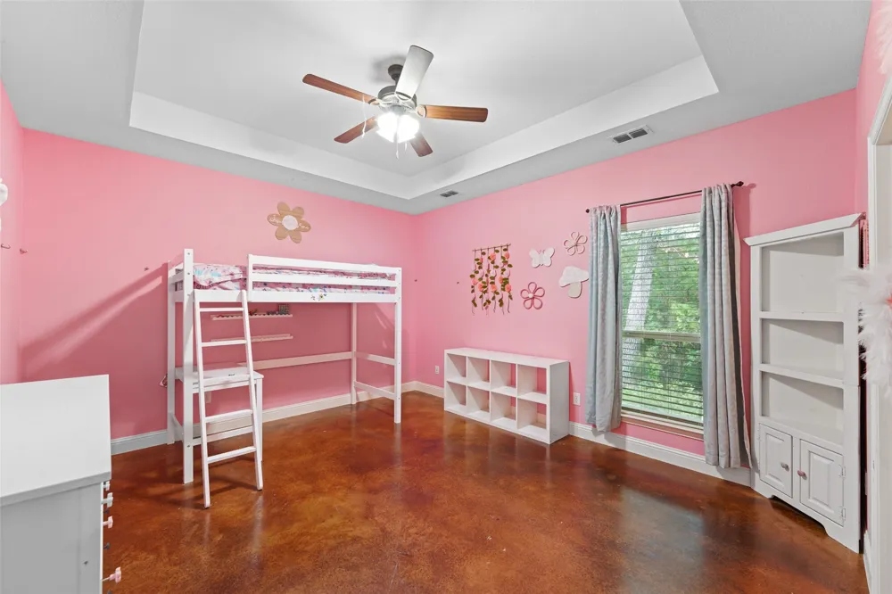 4844 Red Oak Drive Union Valley, TX 75189