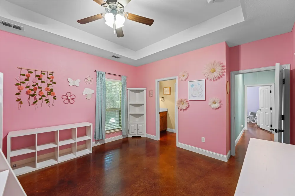 4844 Red Oak Drive Union Valley, TX 75189
