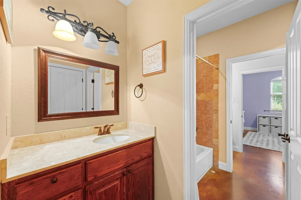 4844 Red Oak Drive Union Valley, TX 75189