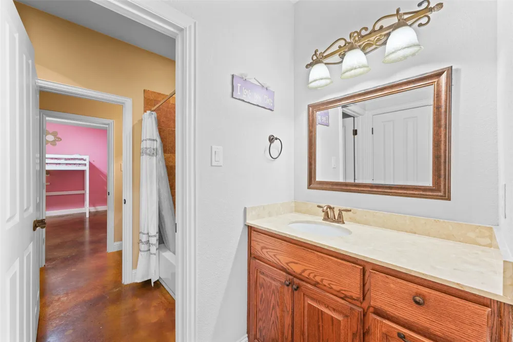 4844 Red Oak Drive Union Valley, TX 75189