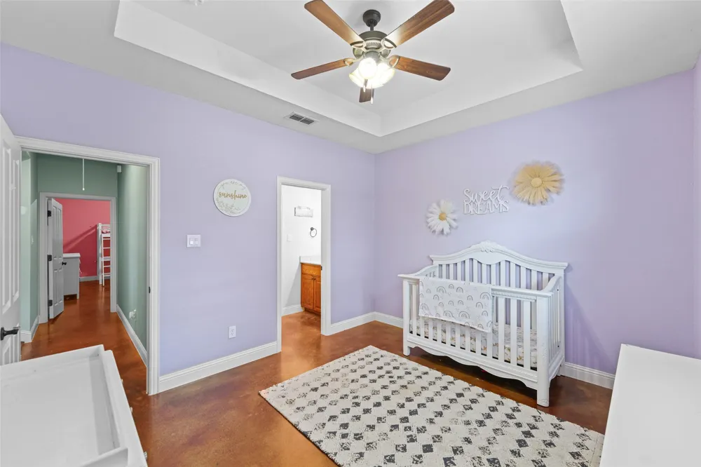 4844 Red Oak Drive Union Valley, TX 75189