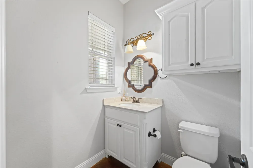 4844 Red Oak Drive Union Valley, TX 75189