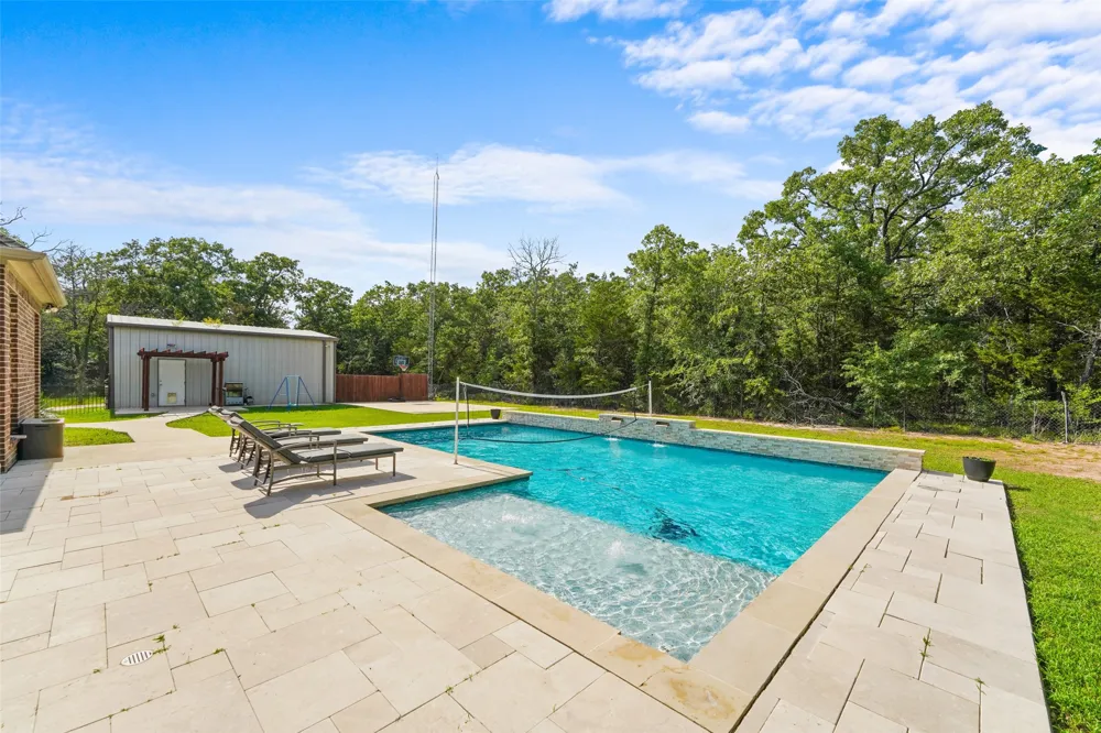 4844 Red Oak Drive Union Valley, TX 75189