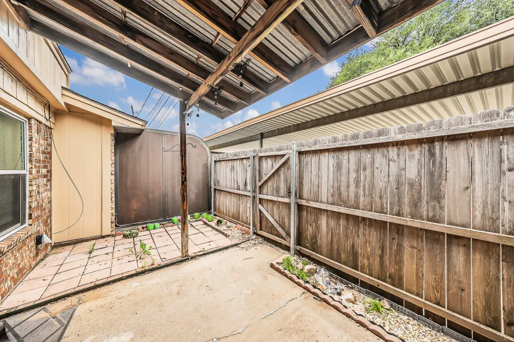 5003 Maryanna Way North Richland Hills, TX 76180