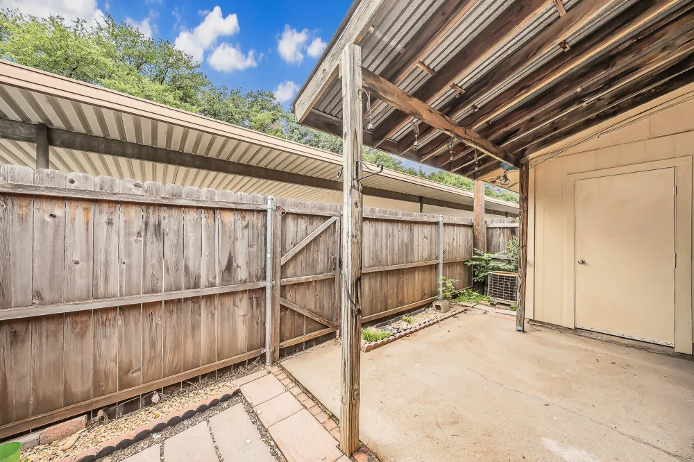 5003 Maryanna Way North Richland Hills, TX 76180