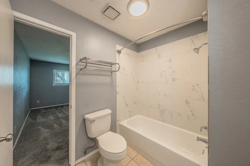 5003 Maryanna Way North Richland Hills, TX 76180