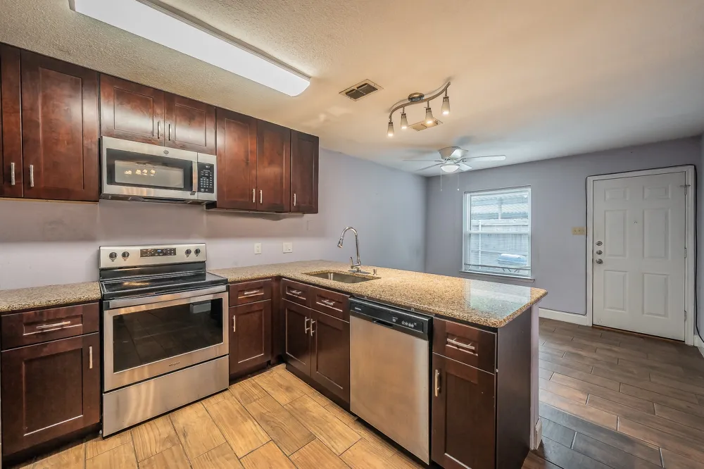 5003 Maryanna Way North Richland Hills, TX 76180