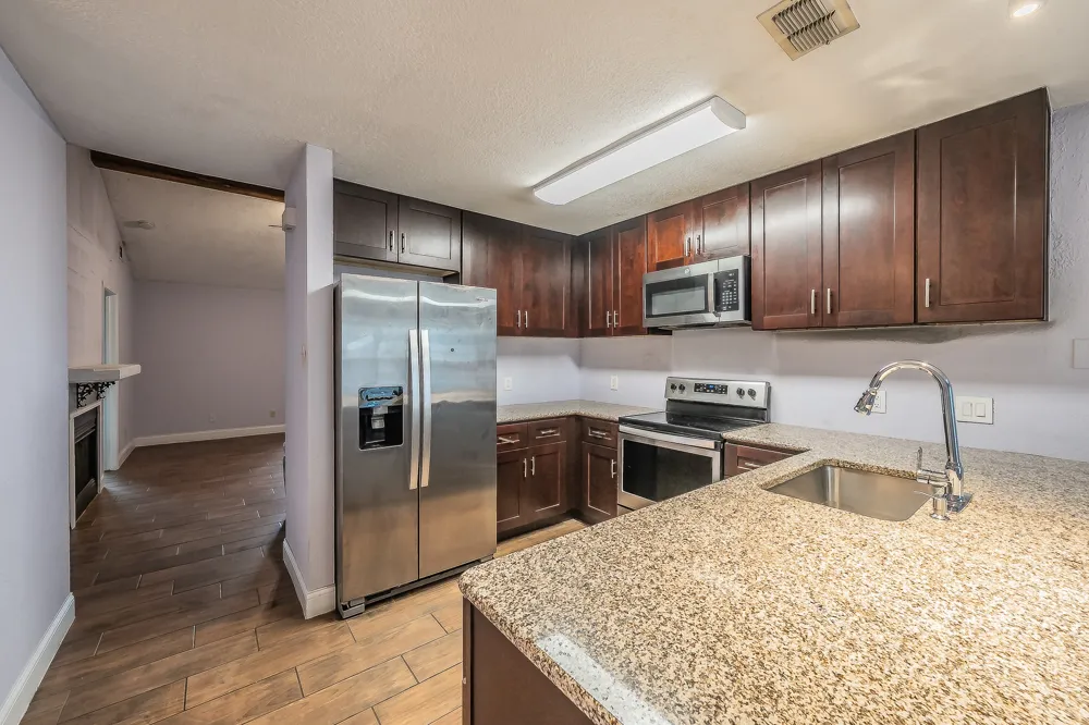 5003 Maryanna Way North Richland Hills, TX 76180