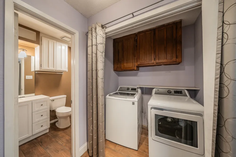 5003 Maryanna Way North Richland Hills, TX 76180