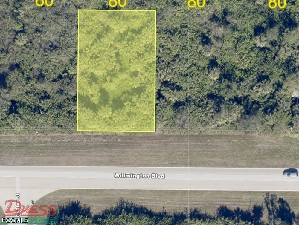 Willmington Boulevard Englewood, FL 34224