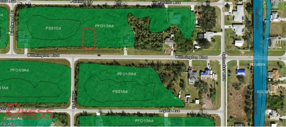 Willmington Boulevard Englewood, FL 34224