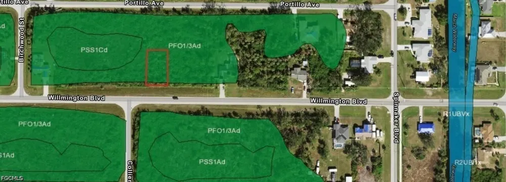 Willmington Boulevard Englewood, FL 34224