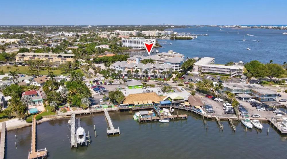 309 E Ocean Avenue #205 Lantana, FL 33462