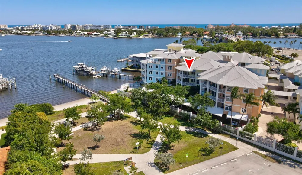 309 E Ocean Avenue #205 Lantana, FL 33462