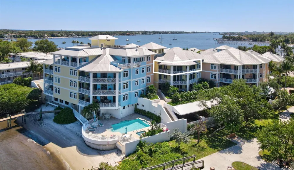 309 E Ocean Avenue #205 Lantana, FL 33462