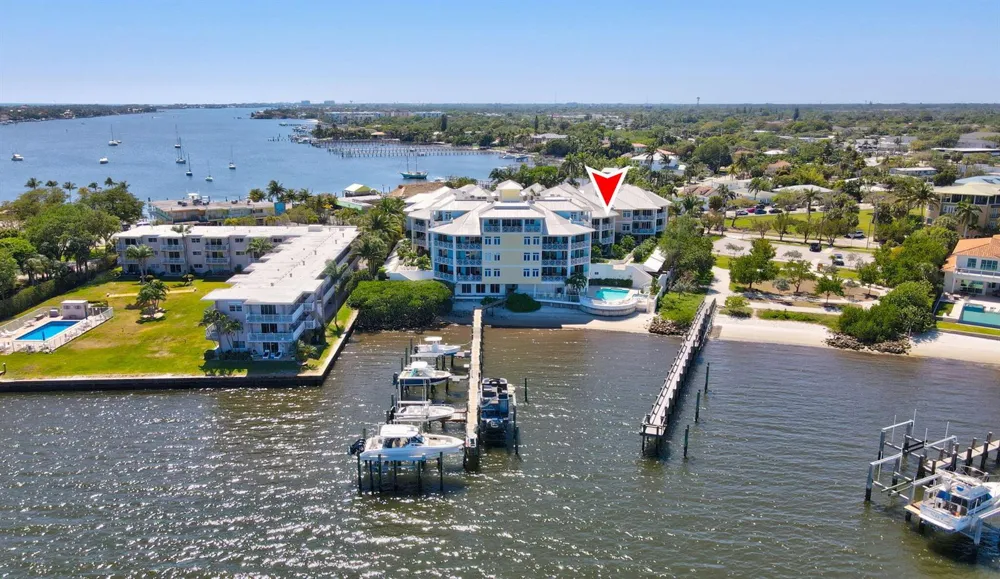 309 E Ocean Avenue #205 Lantana, FL 33462