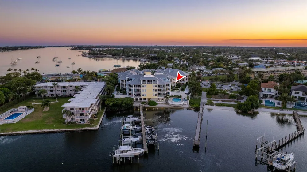 309 E Ocean Avenue #205 Lantana, FL 33462