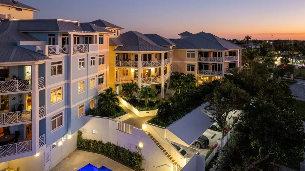 309 E Ocean Avenue #205 Lantana, FL 33462