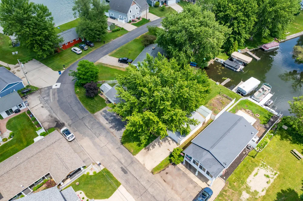 4135 W Joy Road Orangeville Township, MI 49344