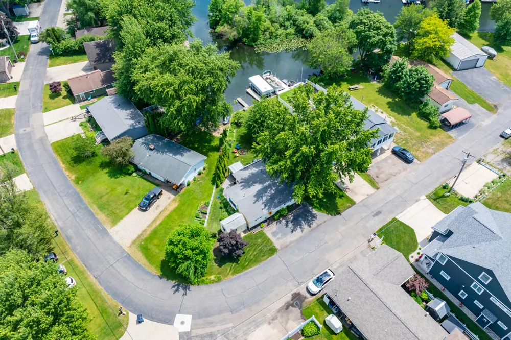 4135 W Joy Road Orangeville Township, MI 49344