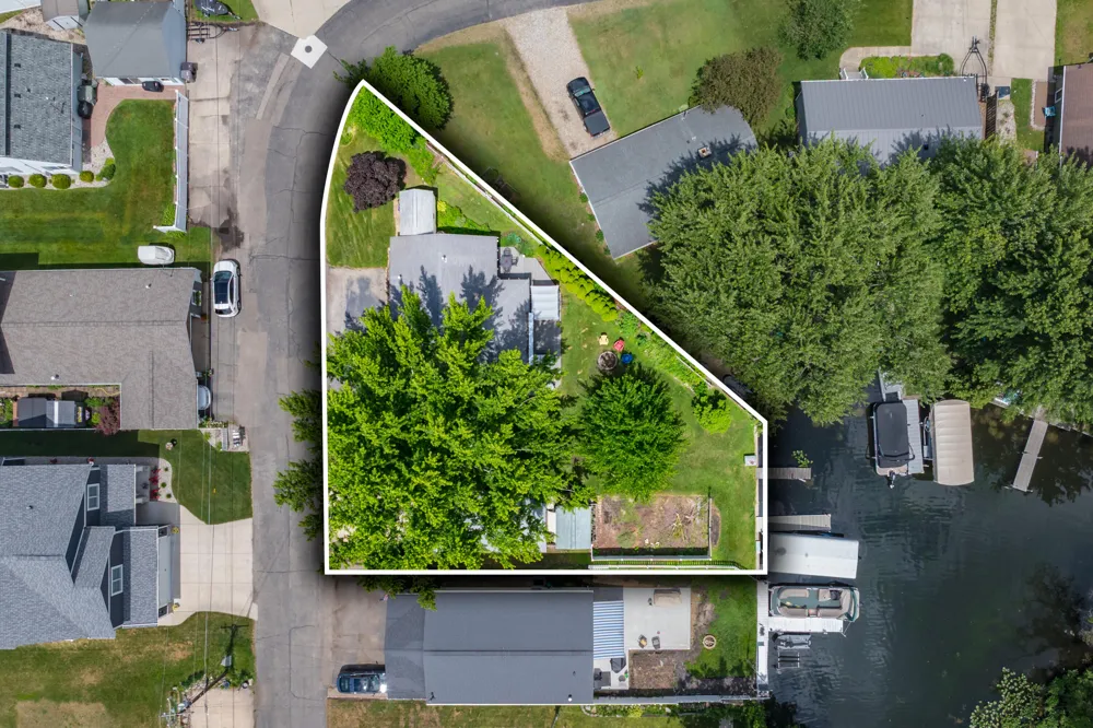 4135 W Joy Road Orangeville Township, MI 49344