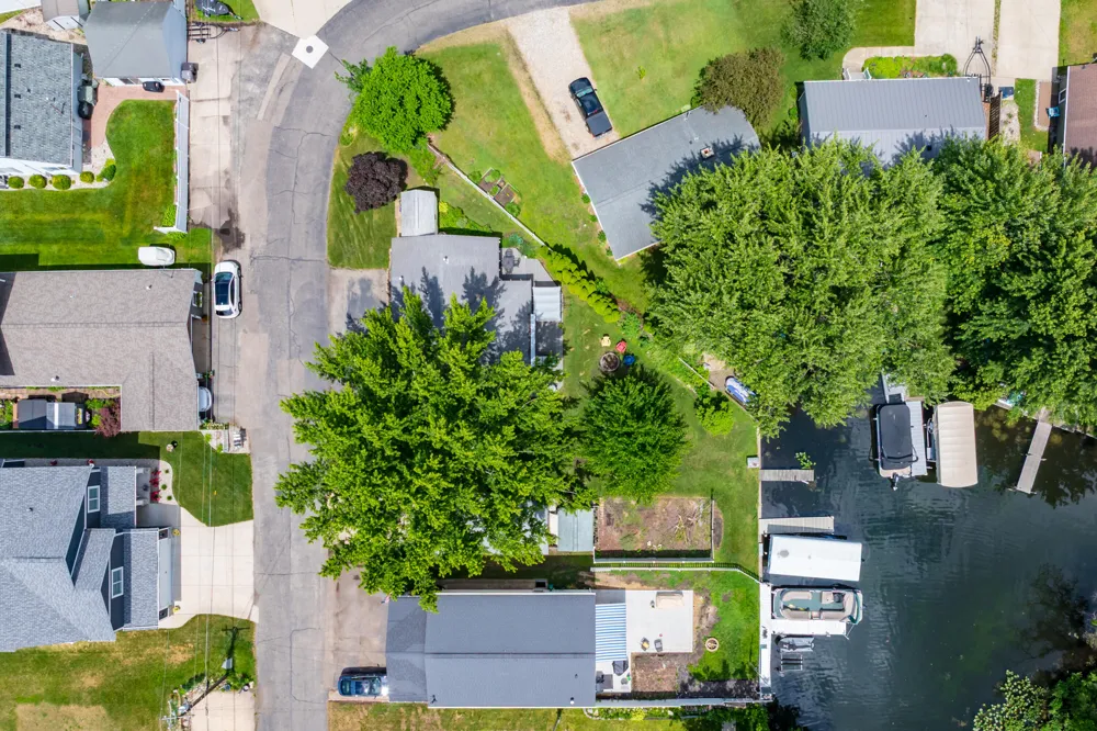4135 W Joy Road Orangeville Township, MI 49344