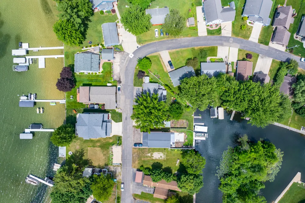 4135 W Joy Road Orangeville Township, MI 49344