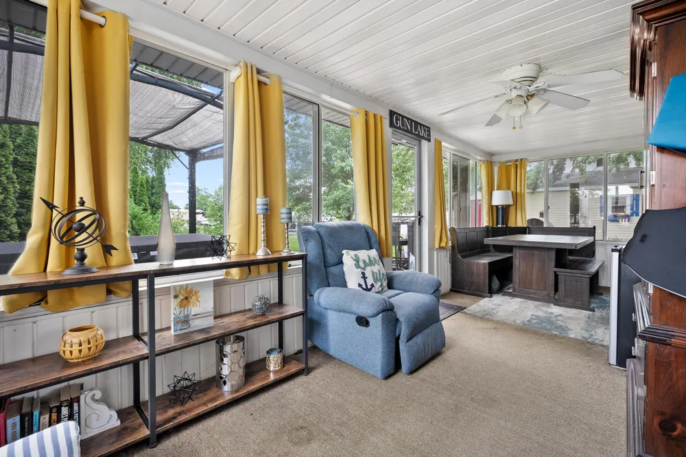 4135 W Joy Road Orangeville Township, MI 49344