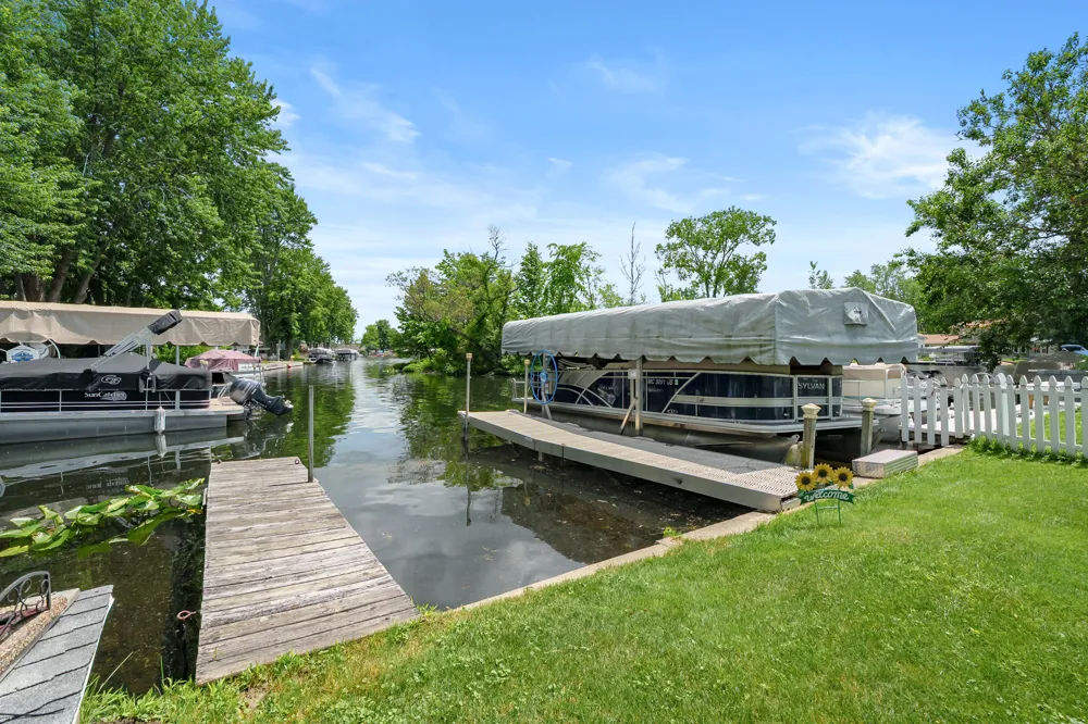 4135 W Joy Road Orangeville Township, MI 49344