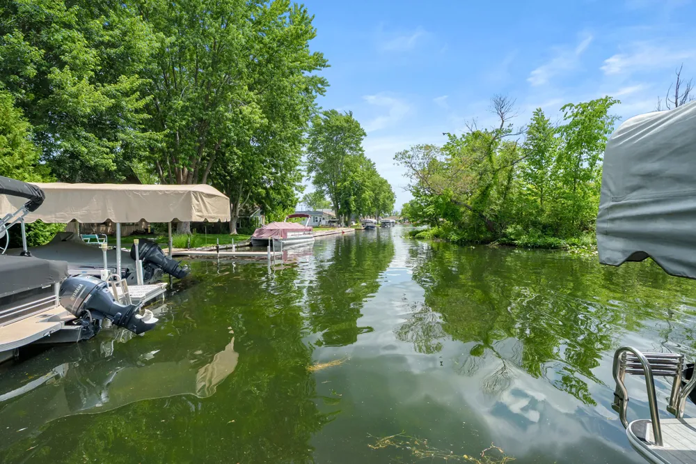4135 W Joy Road Orangeville Township, MI 49344